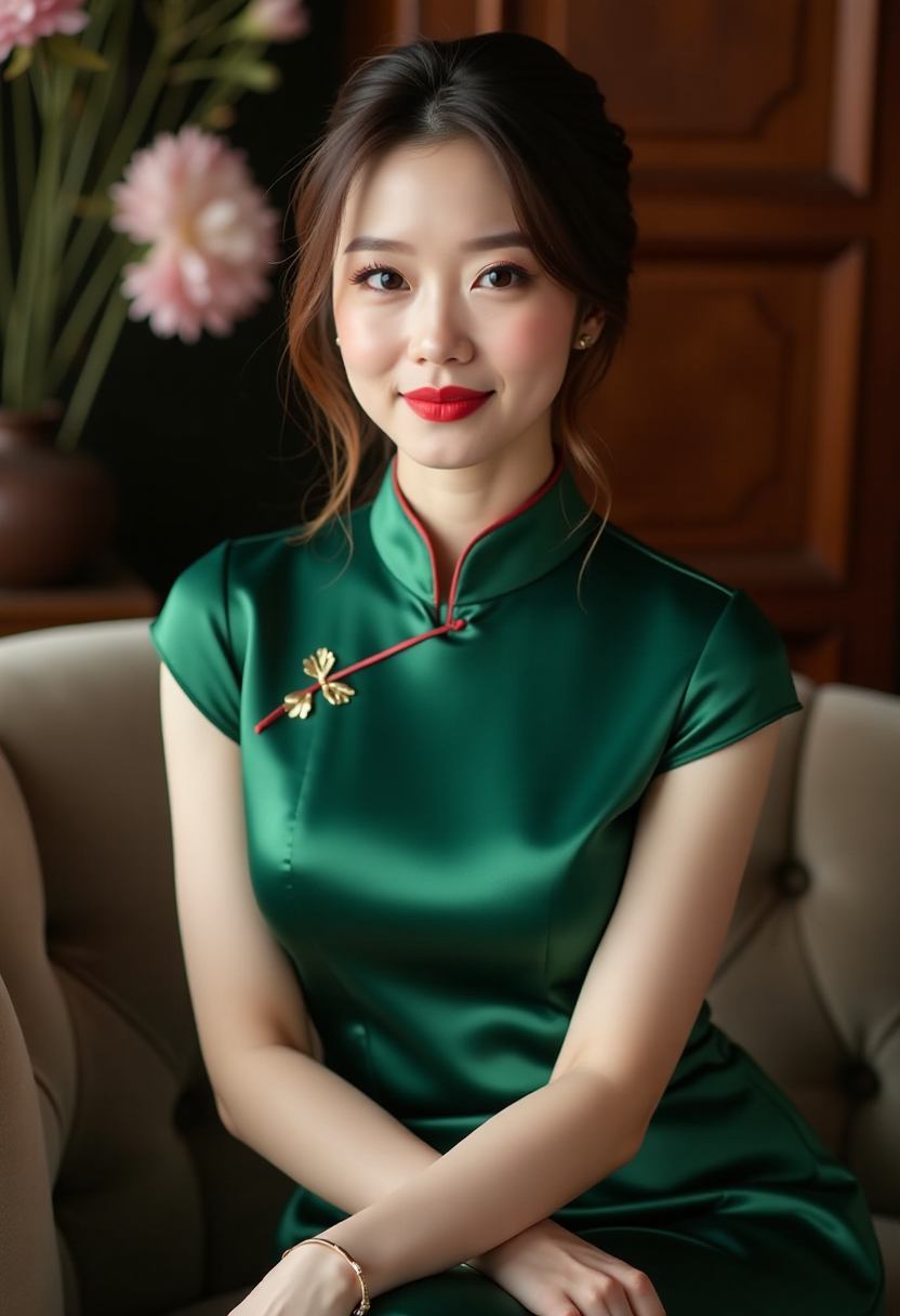 《纸月亮俱乐部》海报