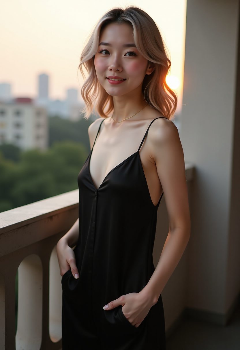 《南风知我意》剧照